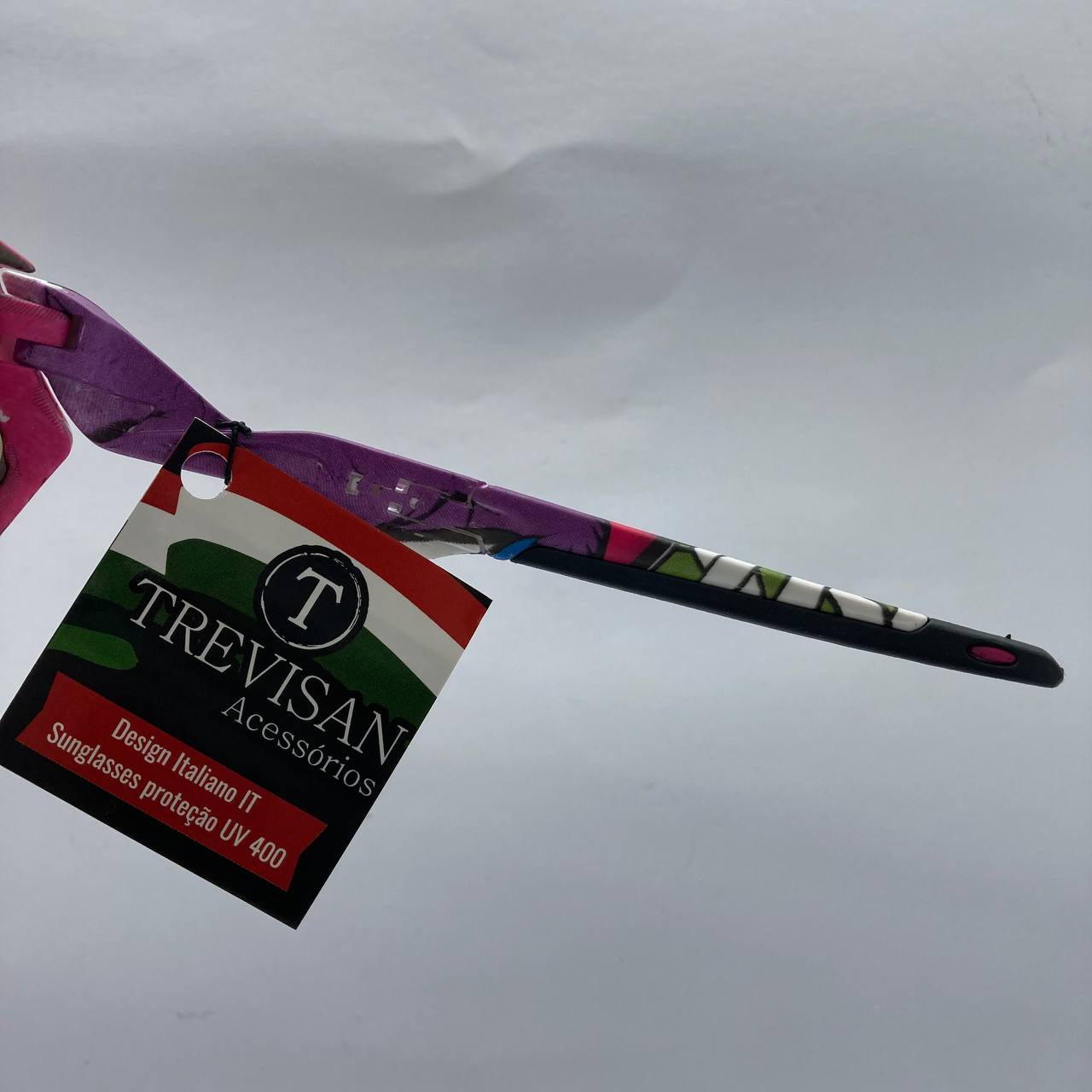 Óculos de Sol Trevisan- Run