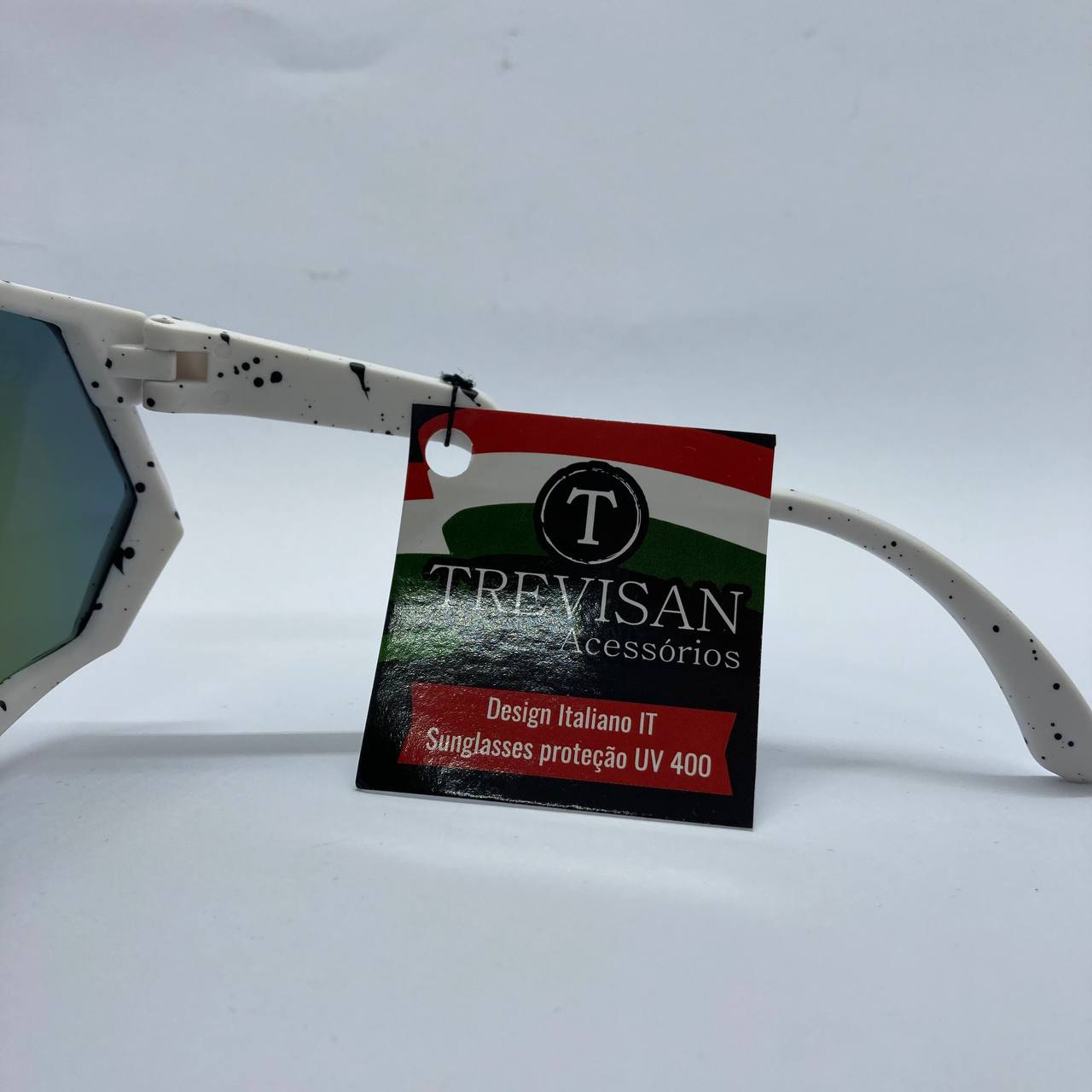 Óculos de Sol Trevisan- Cyclist