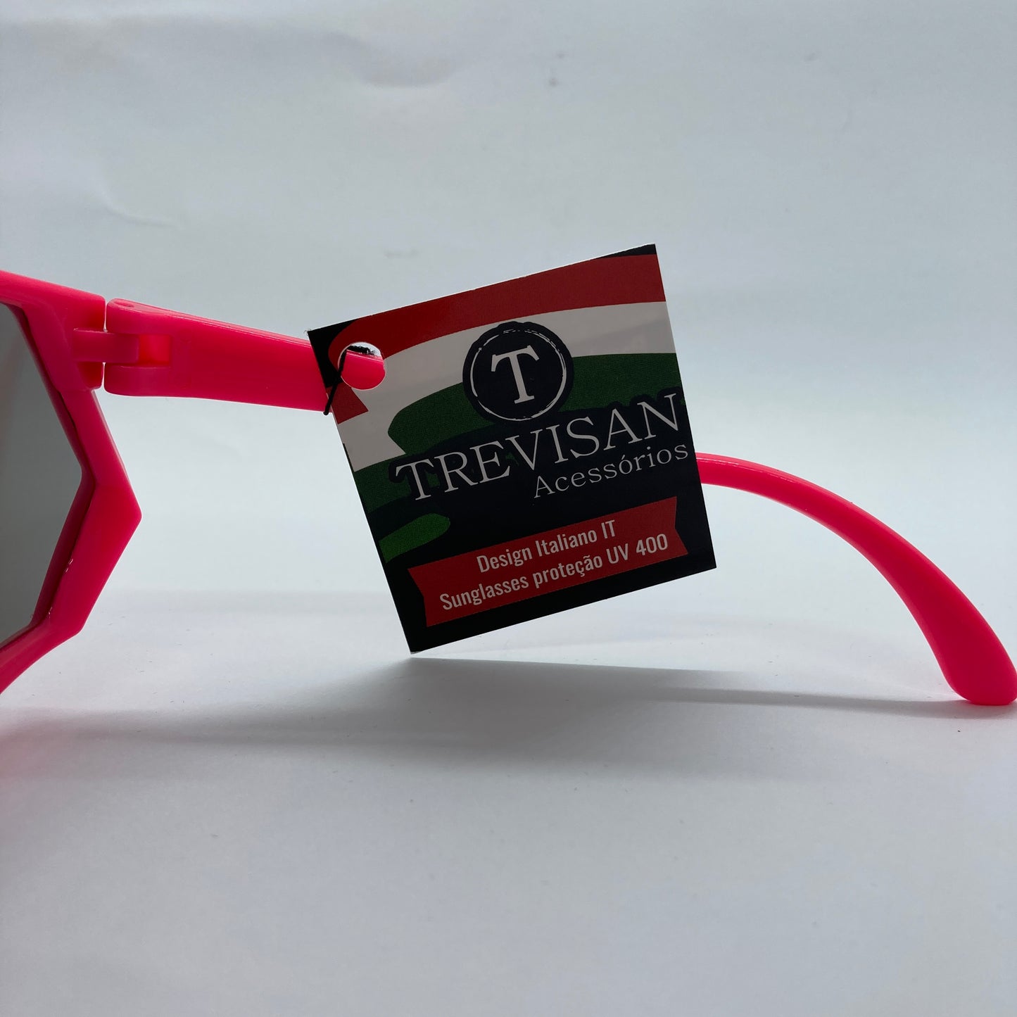 Óculos de Sol Trevisan- Cyclist