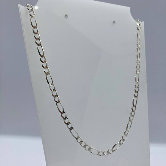 Corrente 3x1-Prata 925/70cm