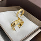 Par de Aliança Noivado/Casamento Ouro 750/18k - Chamomily 4mm Reta Diamantada + Anel Brinde