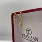 Pulseira 3x1 Folheado a Ouro